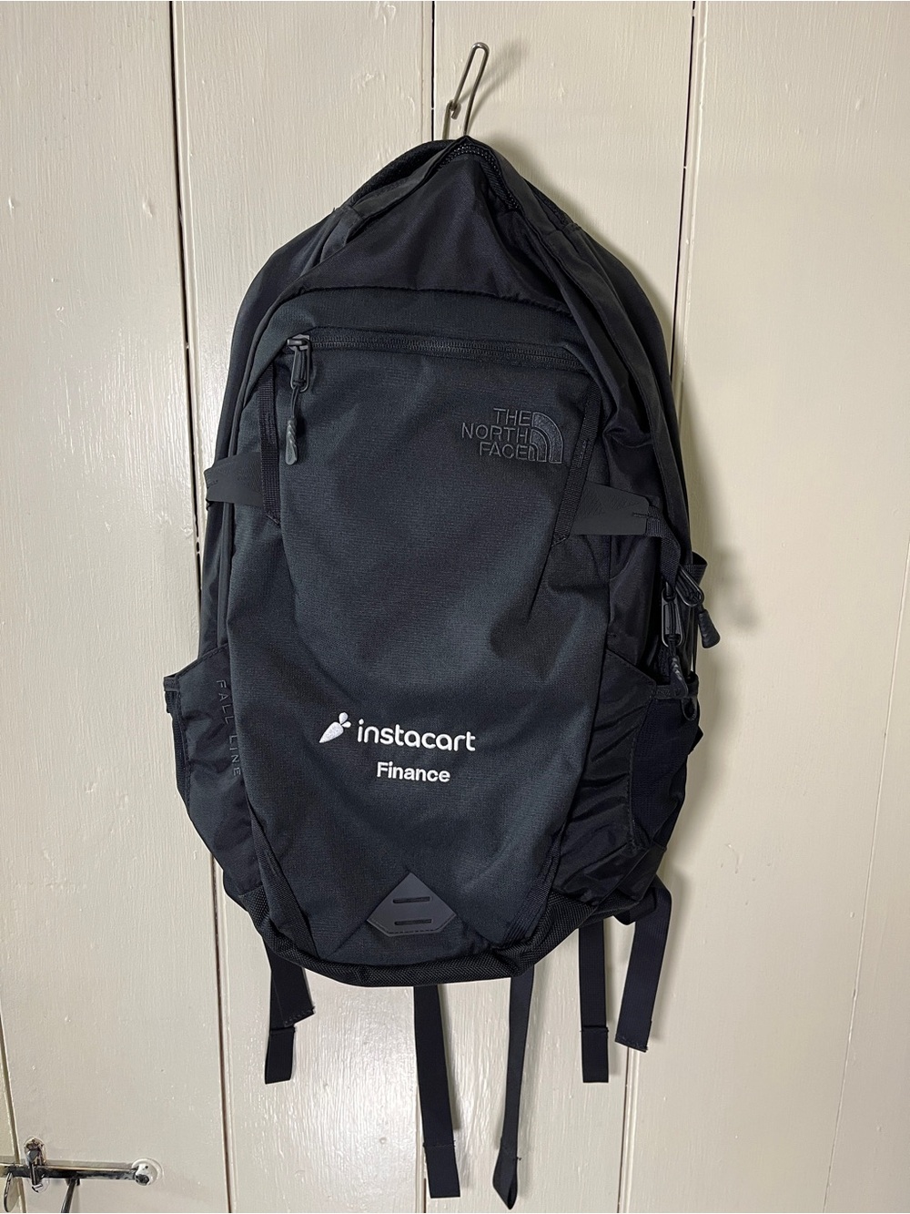 Brand New Instacart North Face Backpack Laptop